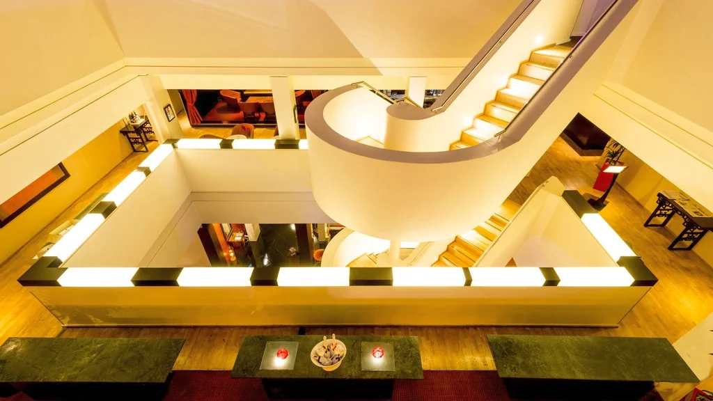 الفندق ميلينيوم لندن نايتسبريدج - لندن